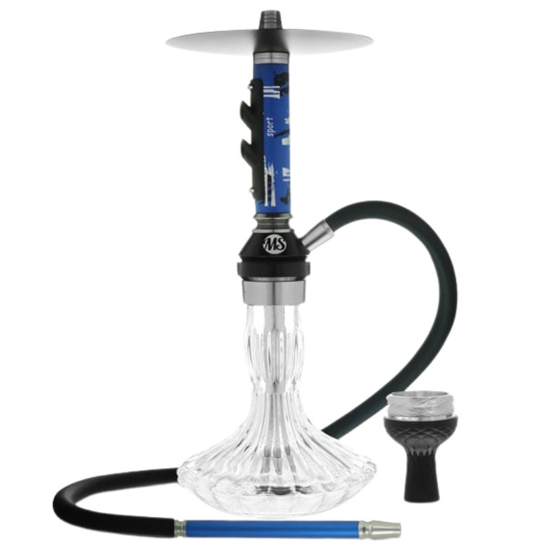 Cachimba MS Racing | Comprar online en España