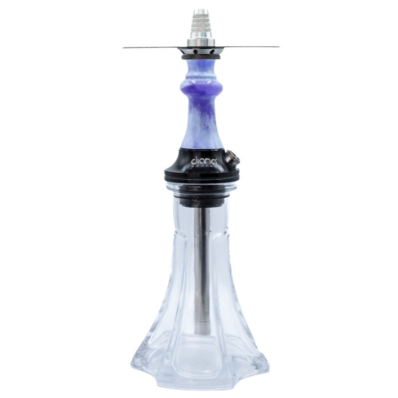 ▶️Cachimba Diana Hookah Mikro | Bengala Spain