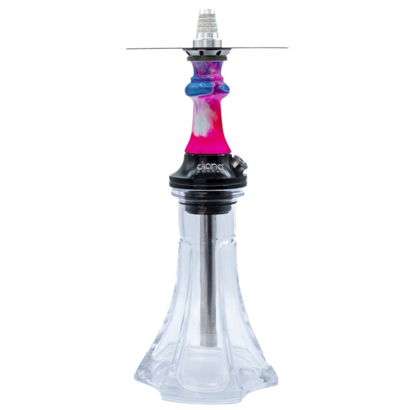 ▶️Cachimba Diana Hookah Mikro | Bengala Spain