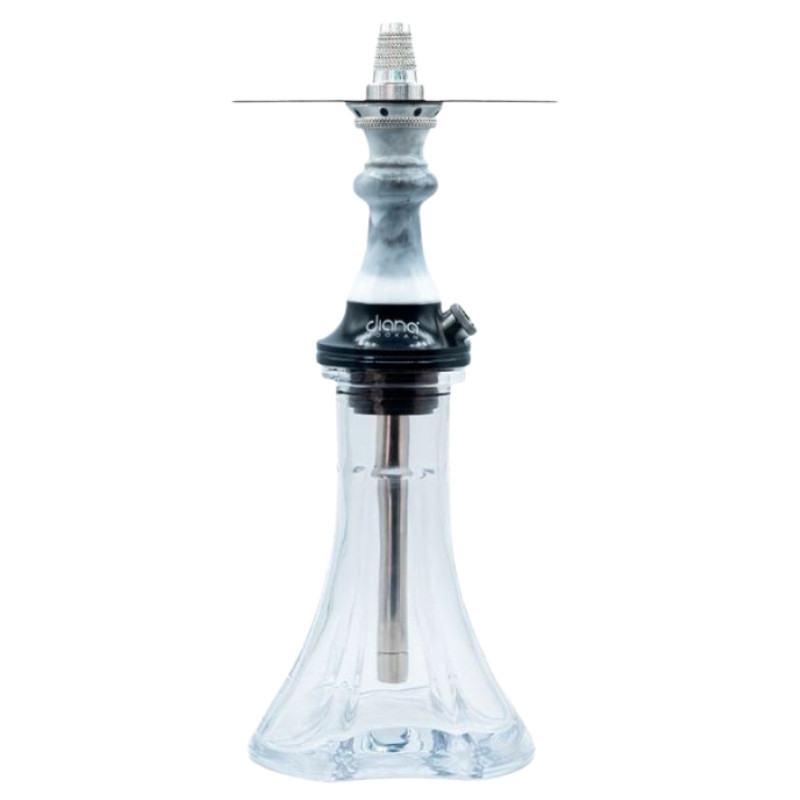 ▶️Cachimba Diana Hookah Mikro | Bengala Spain