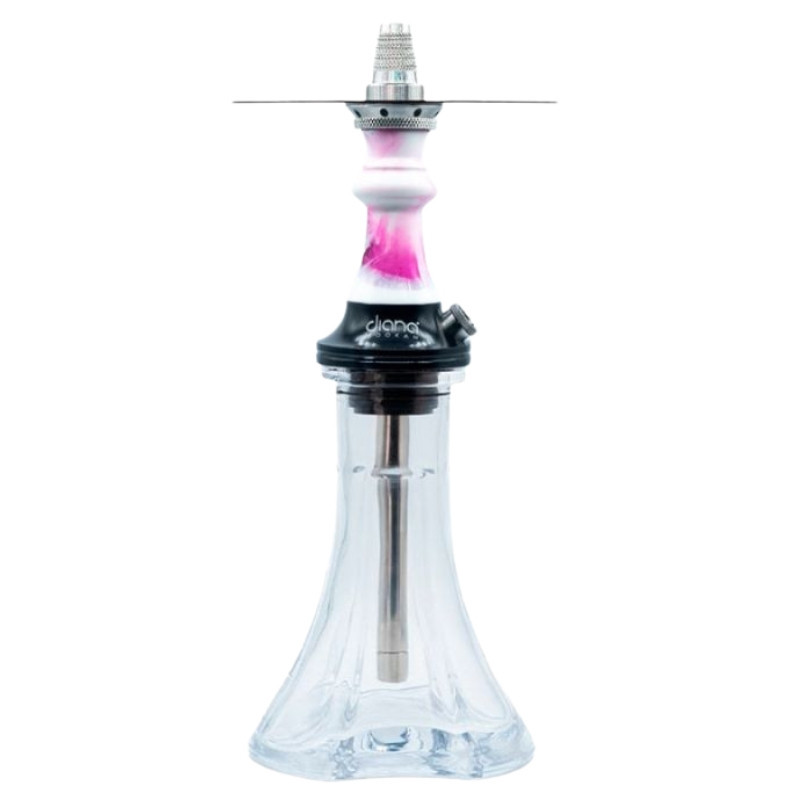 ▶️Cachimba Diana Hookah Mikro | Bengala Spain