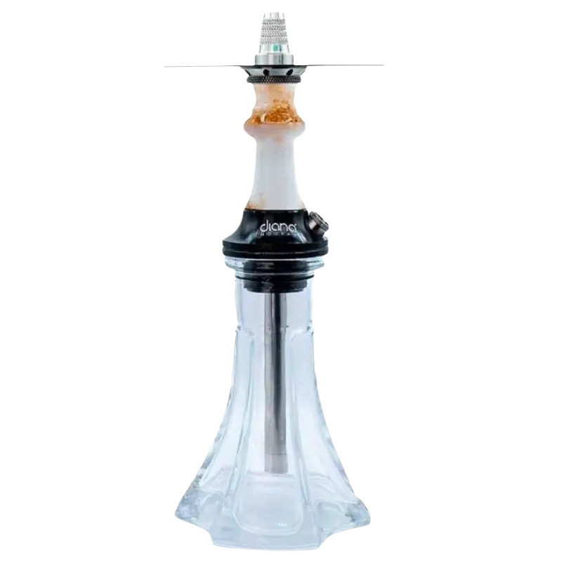▶️Cachimba Diana Hookah Mikro | Bengala Spain