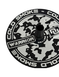CACHIMBA COLD SMOKE WARRIOR | BENGALASPAIN 2