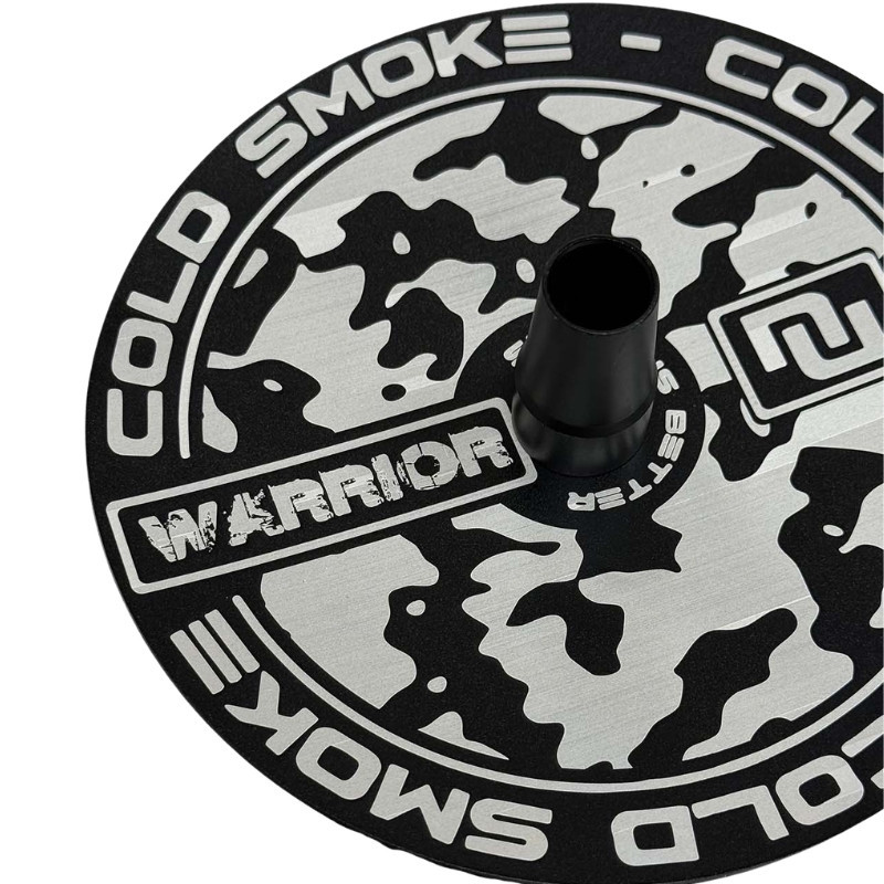 CACHIMBA COLD SMOKE WARRIOR | BENGALASPAIN