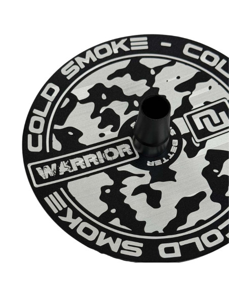 CACHIMBA COLD SMOKE WARRIOR | BENGALASPAIN