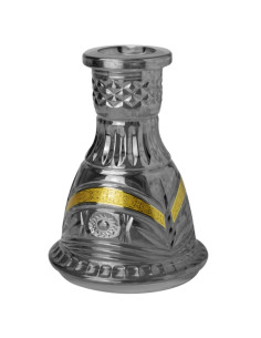 BASE CACHIMBA MICRO TALLADA SMOKED 2