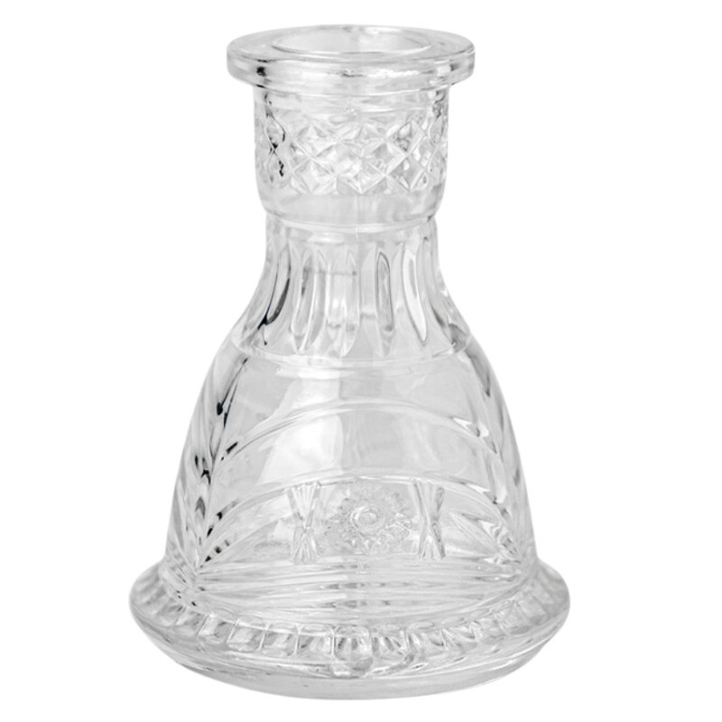 BASE CACHIMBA MICRO TALLADA SMOKED
