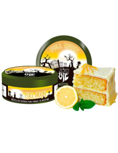 Tabaco Zombie 50Gr - Full Moon | Bengala Spain