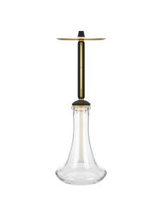 Cachimba Alpha Echo Gold: edición premium | Bengala Spain