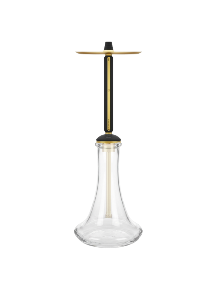 Cachimba Alpha Echo Gold: edición premium | Bengala Spain