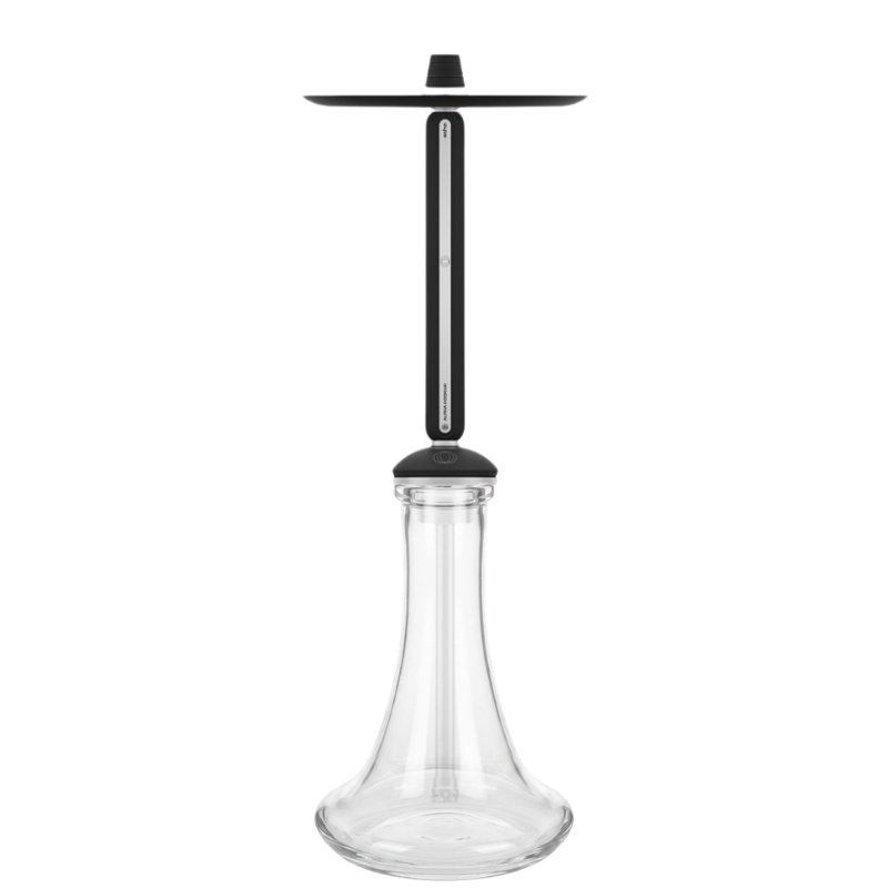 Cachimba Alpha Hookah Echo Purga 360 | Bengala Spain