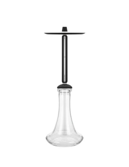 Cachimba Alpha Hookah Echo Purga 360 | Bengala Spain