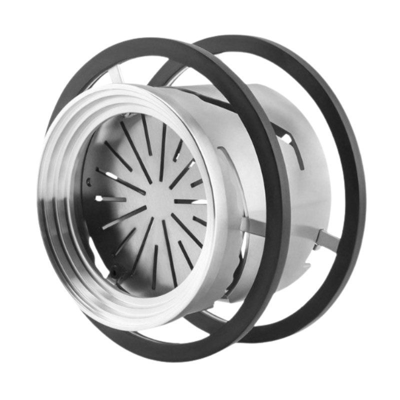 GESTOR DE CALOR STEAMULATION