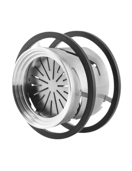 GESTOR DE CALOR STEAMULATION