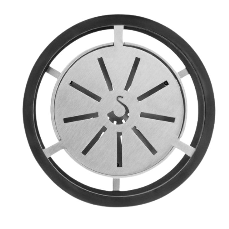 GESTOR DE CALOR STEAMULATION