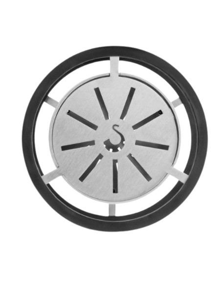 GESTOR DE CALOR STEAMULATION