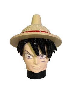 BOQUILLA 3D SOMBRERO