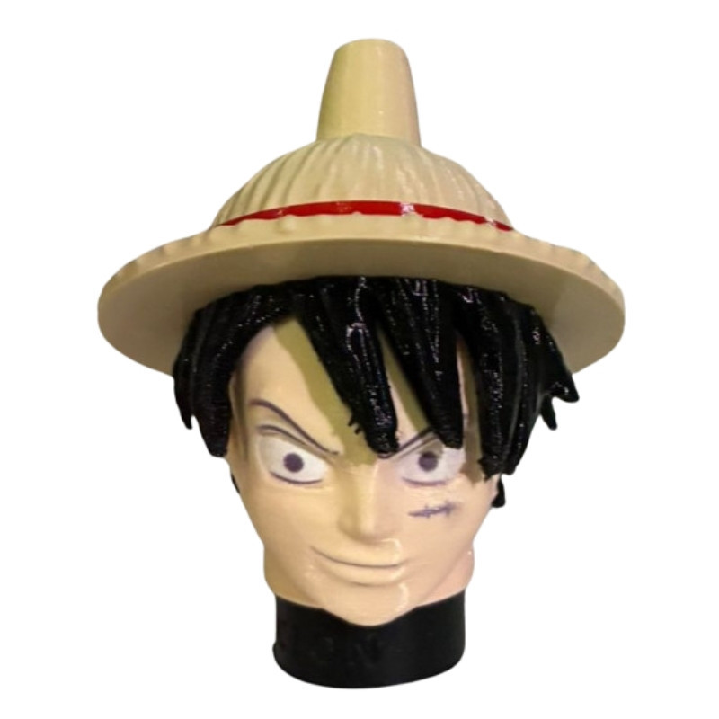 BOQUILLA 3D SOMBRERO