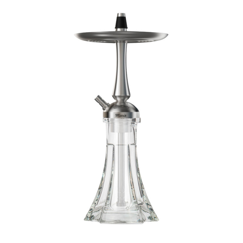 Cachimba Matt Pear Mikrik | Bengala Spain