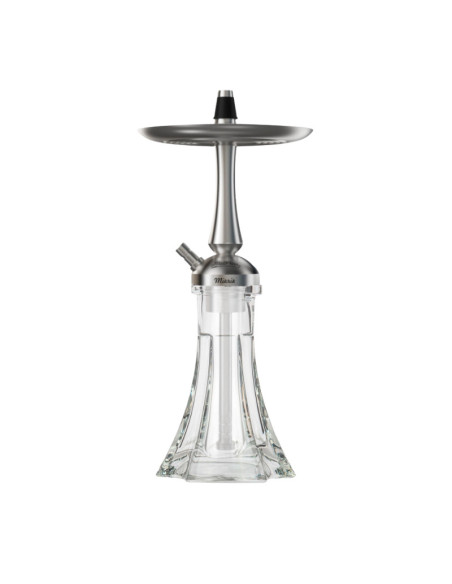 Cachimba Matt Pear Mikrik | Bengala Spain