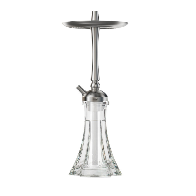 Cachimba Matt Pear Mini Slim | Bengala Spain 🔥