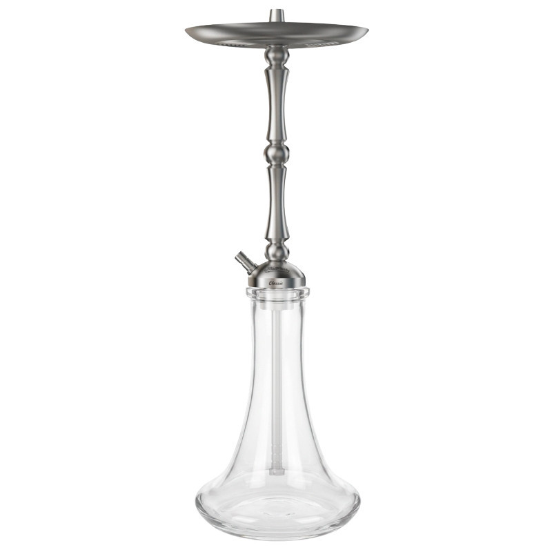 Cachimba Matt Pear Classic Ball: 54 cm V2A | Bengala Spain