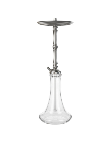 Cachimba Matt Pear Classic Ball: 54 cm V2A | Bengala Spain
