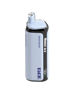 Pod iMoment 4 en 1 150K | 4 Sabores · Bengala Spain 2