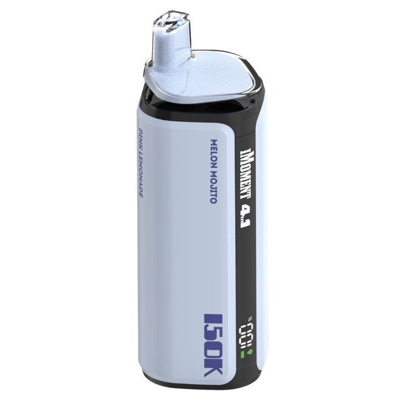 Pod iMoment 4 en 1 150K | 4 Sabores · Bengala Spain