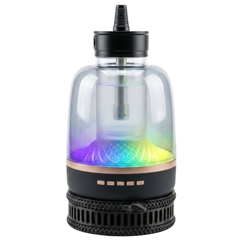 Cachimba Hookaman Espoty Bluetooth | Bengala Spain