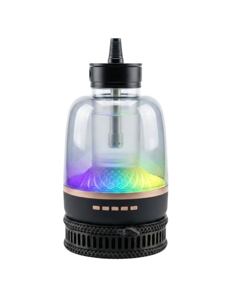 Cachimba Hookaman Espoty Bluetooth | Bengala Spain