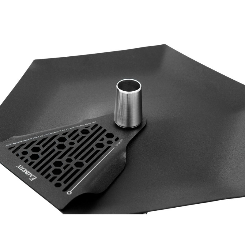 Cachimba Embery Mono H 4.0 | Bengala Spain