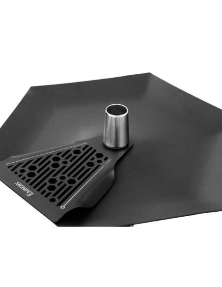 Cachimba Embery Mono H 4.0 | Bengala Spain