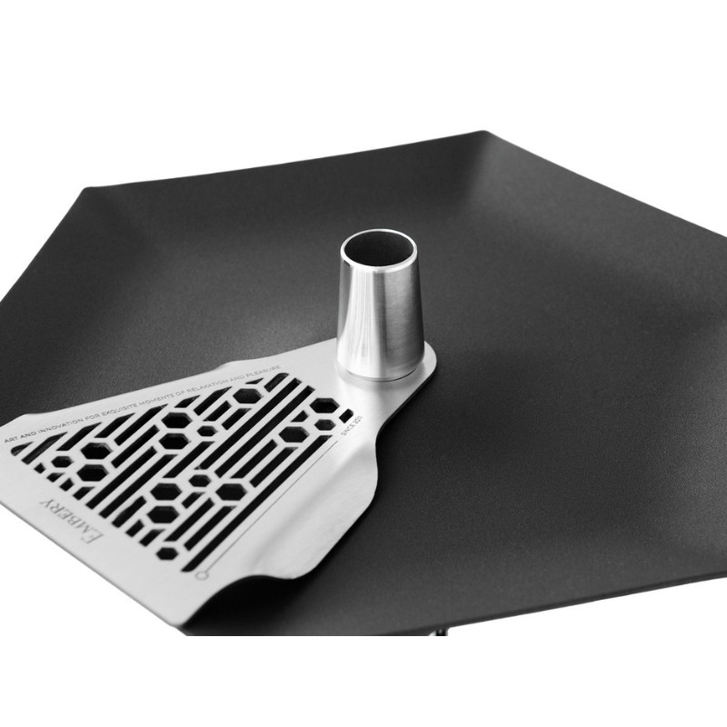 Cachimba Embery Mono H 4.0 | Bengala Spain