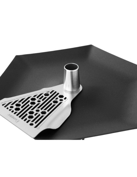 Cachimba Embery Mono H 4.0 | Bengala Spain
