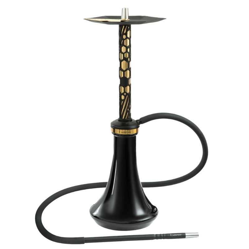 Cachimba Embery Mono H 4.0 | Bengala Spain