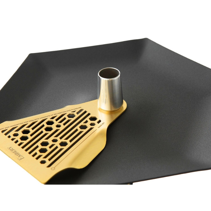 Cachimba Embery Mono H 4.0 | Bengala Spain