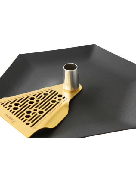 Cachimba Embery Mono H 4.0 | Bengala Spain