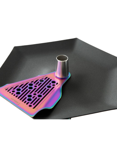 Cachimba Embery Mono H 4.0 | Bengala Spain