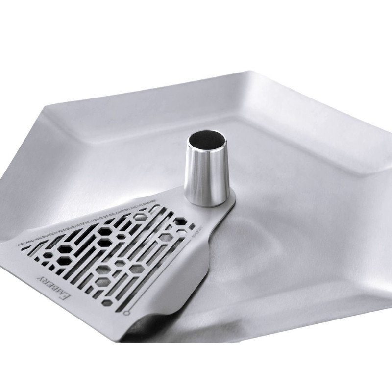 Cachimba Embery Mono H 4.0 | Bengala Spain
