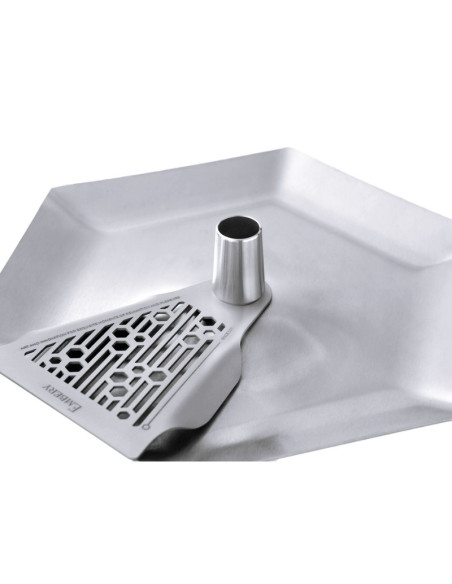 Cachimba Embery Mono H 4.0 | Bengala Spain