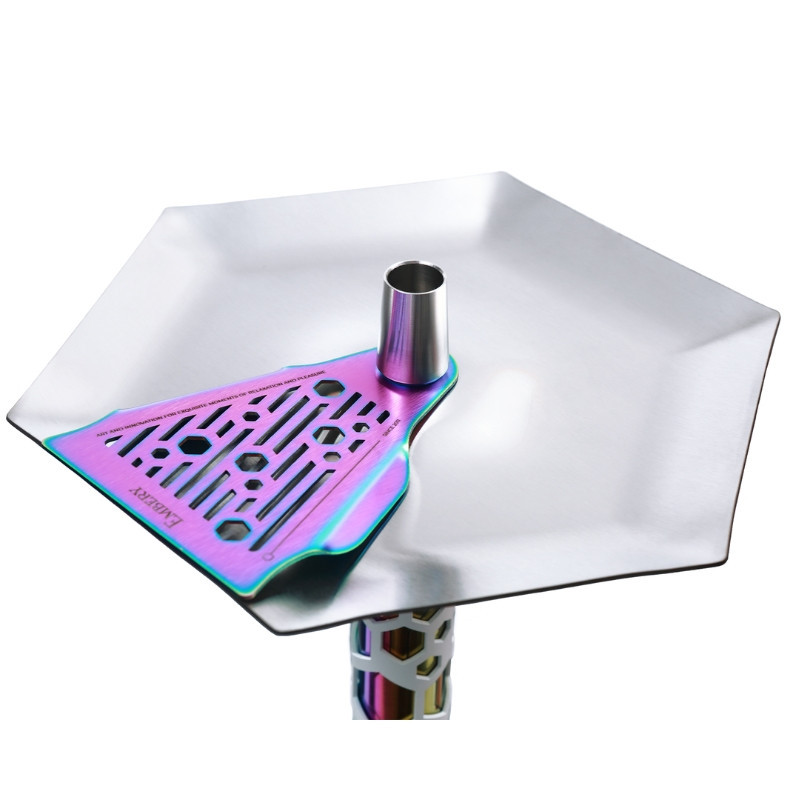 Cachimba Embery Mono H 4.0 | Bengala Spain