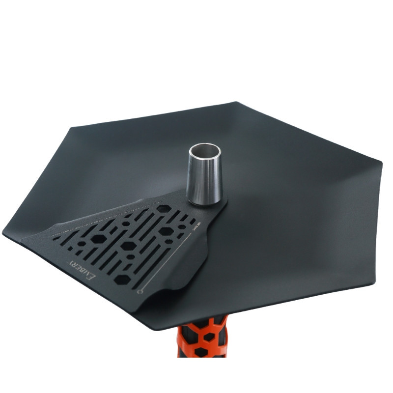 Cachimba Embery Mono H 4.0 | Bengala Spain