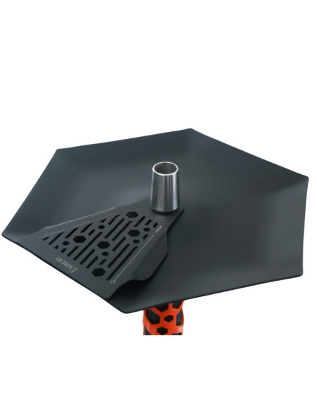 Cachimba Embery Mono H 4.0 | Bengala Spain