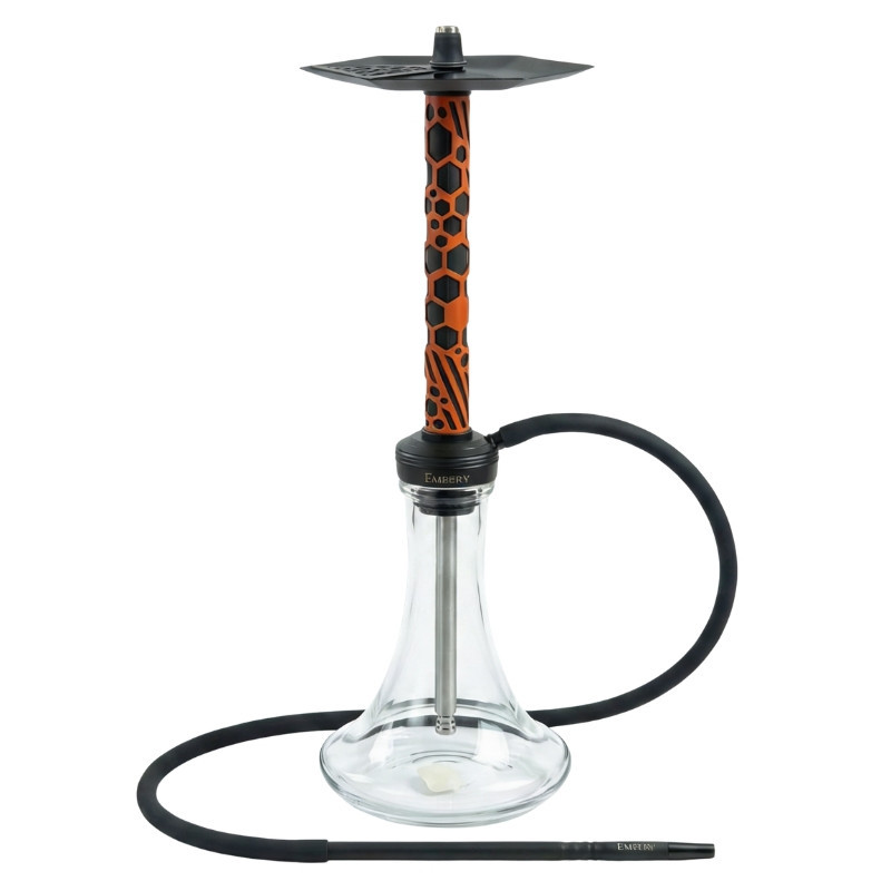 Cachimba Embery Mono H 4.0 | Bengala Spain
