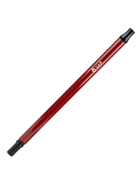 Boquilla Zar Carbon | Acero Inox · 5 Colores · Bengala Spain