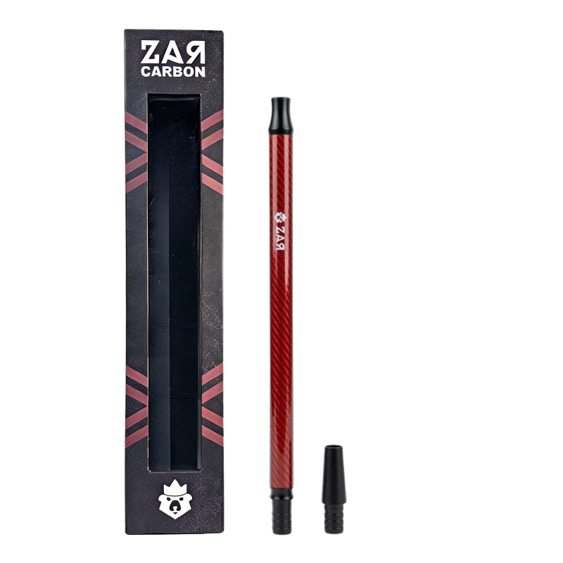 Boquilla Zar Carbon | Acero Inox · 5 Colores · Bengala Spain