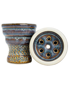 Cazoleta La Cápsula New Bubble V3 Tradi | Bengala Spain