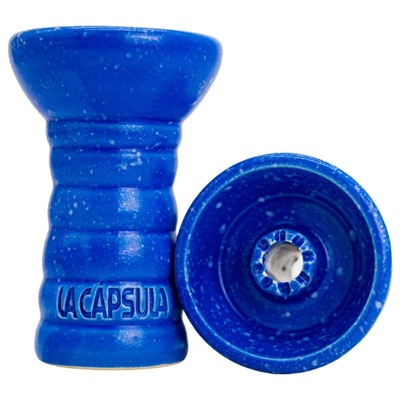 Cazoleta La Cápsula Phunnel Crown | Bengala Spain