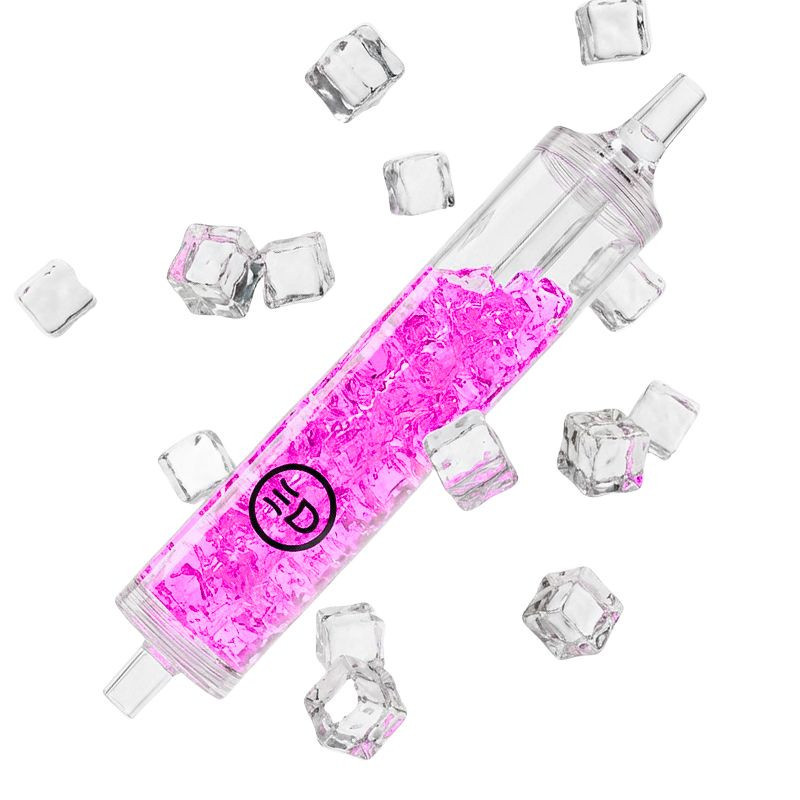 BOQUILLA ICE BAZOOKA YETI | Bengalaspain